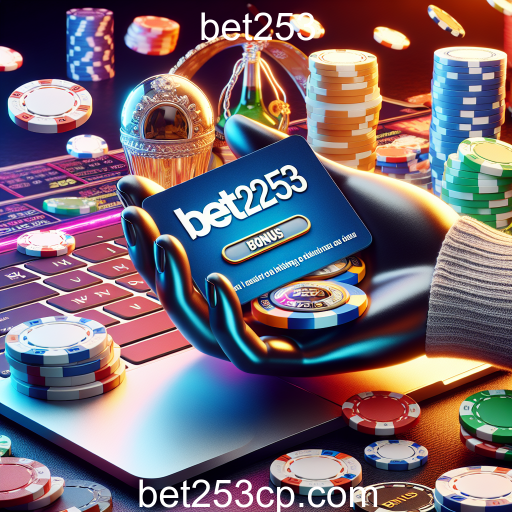 Explorando as Ofertas do Bet253: Oportunidades para Apostadores